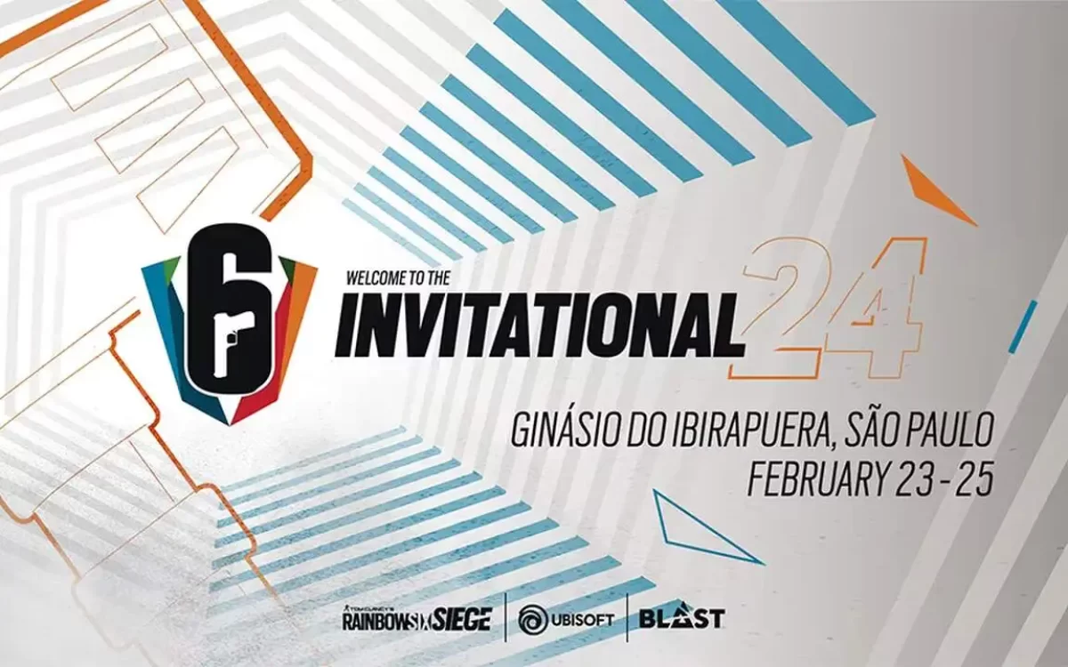 six-invitational-2024-The GAME BOX BRASIL