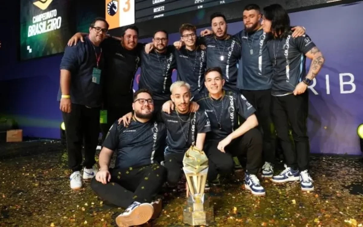 Team Liquid Avança nos Playoffs do Six Invitational: Próximo Confronto Hoje às 13h