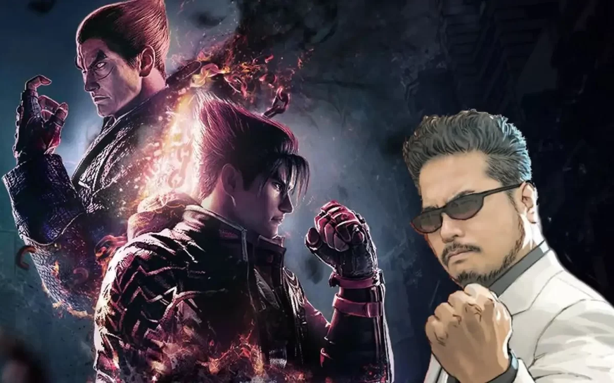 Harada