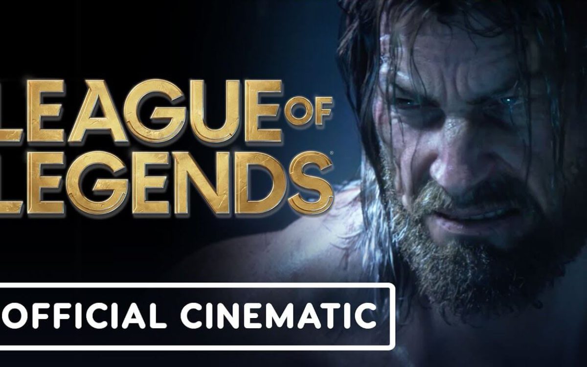 the game box brasil - League of Legendes - season 2024