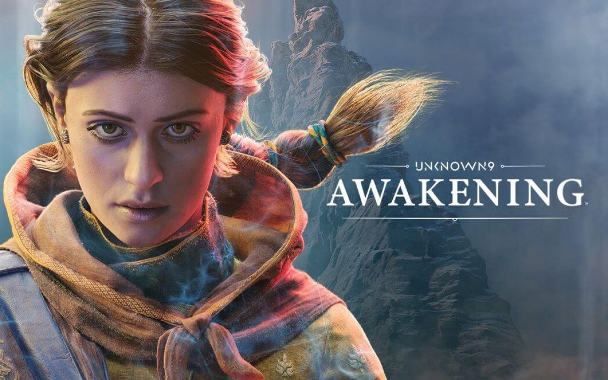 unknown-9-awakening - The GAME BOX BRASIL