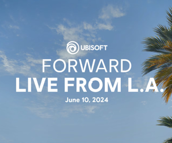 Ubisoft Forward acontece em 10/6 com apresentações sobre Star Wars Outlaws, Assassin’s Creed Shadows, XDefiant e muito mais