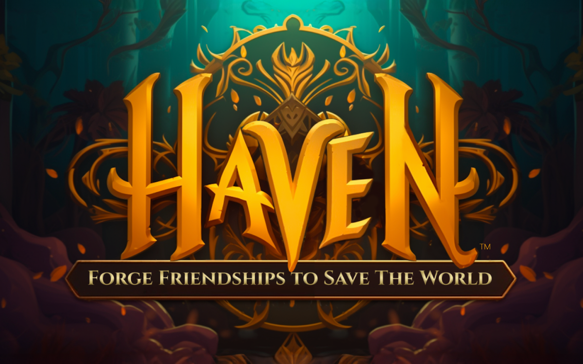  Haven: Forge Friendships to Save the World