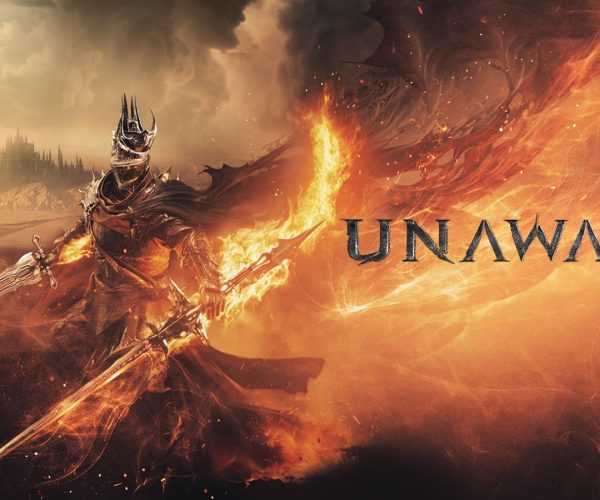 Unawake Lança Novo Trailer Épico de Gameplay para a Gamescom!