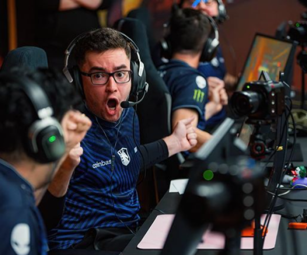 Team Liquid avança para os playoffs do BLAST R6 Major Manchester de Rainbow Six Siege