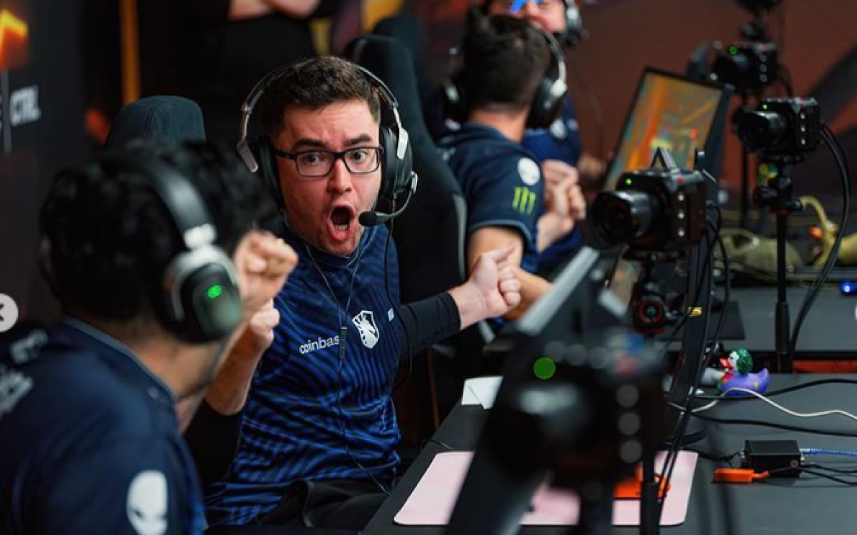 Team Liquid avança para os playoffs do BLAST R6 Major Manchester de Rainbow Six Siege