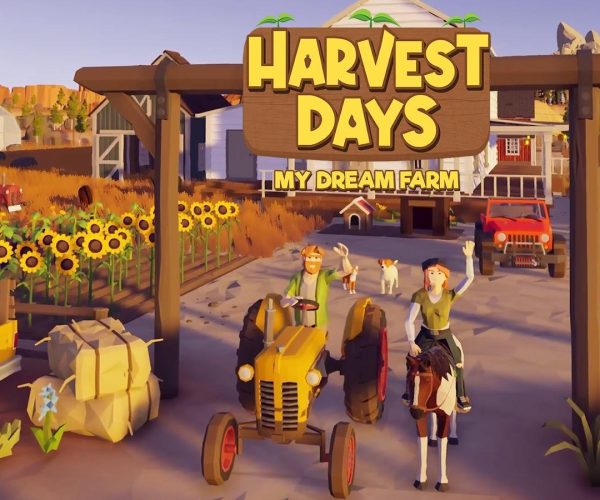 Harvest Days: Jogo de Construção e Gestão de Fazenda Aconchegante Está se Preparando para a Versão 1.0 no PC e Consoles