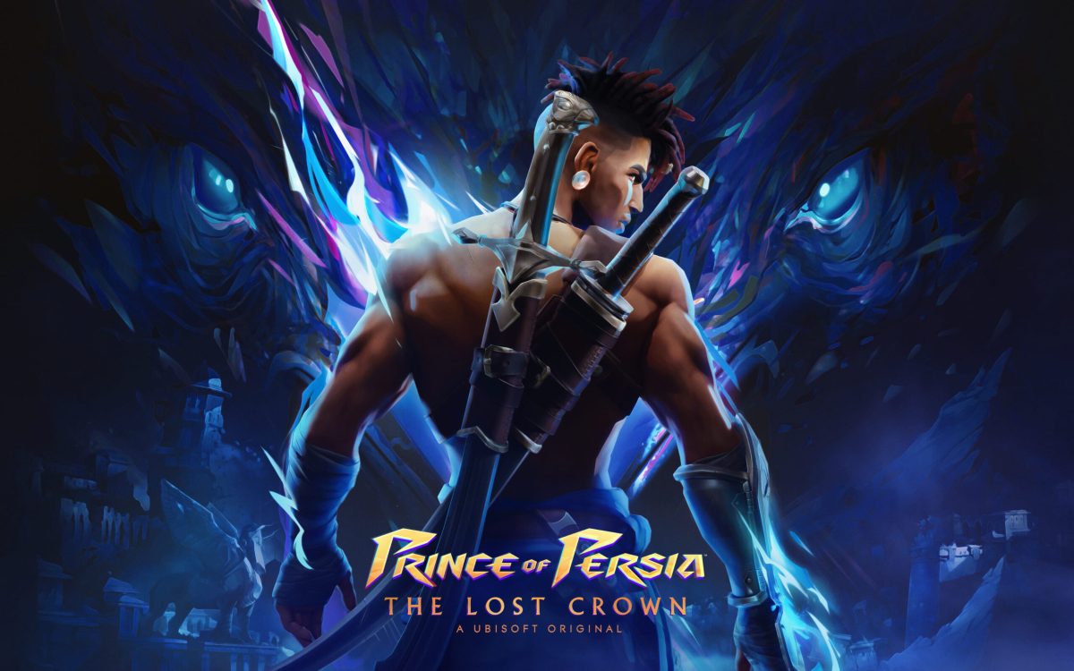 Prince of Persia: The Lost Crown está disponível e jogadores já podem embarcar em um novo capítulo dessa saga lendária 
