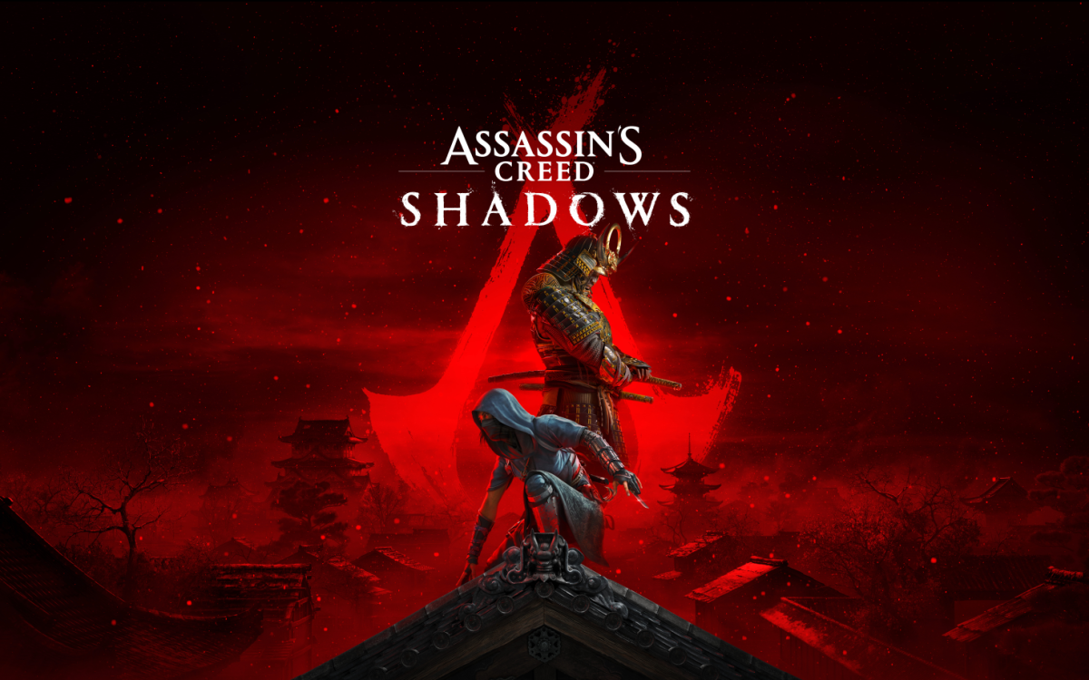 Assassin's Creed Shadows: Construa seu legado como shinobi e samurai a partir de 15 de novembro