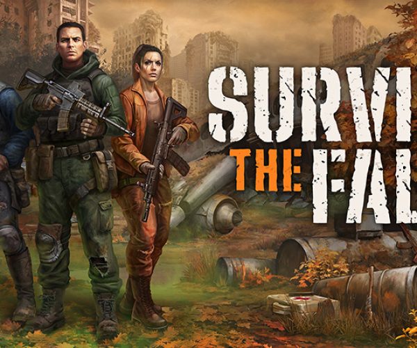 Ação, Saque e Construção de Base: Novo Trailer de Survive The Fall Destaca a Jogabilidade Multifacetada